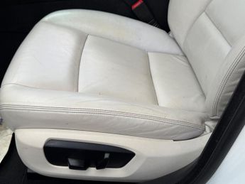 BMW 5 Series 2.0 520d Luxury Auto Euro 6 (s/s) 4dr