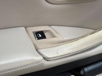 BMW 5 Series 2.0 520d Luxury Auto Euro 6 (s/s) 4dr