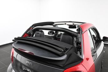 Smart fortwo 1.0 Prime (Premium) Cabriolet Twinamic Euro 6 (s/s) 2dr