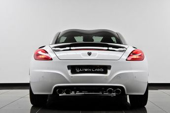 Peugeot RCZ 2.0 HDi GT Euro 5 2dr