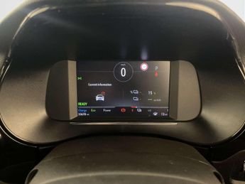 Vauxhall Corsa Electric 50kWh Anniversary Edition Hatchback 5dr Electric Auto (136 ps)