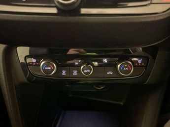 Vauxhall Corsa Electric 50kWh Anniversary Edition Hatchback 5dr Electric Auto (136 ps)