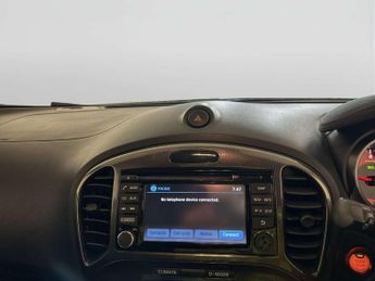 Nissan Juke 1.6 DIG-T Nismo RS SUV 5dr Petrol XTRON 4WD Euro 6 (214 ps)