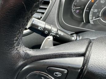 Honda CR-V 1.6 i-DTEC EX Auto 4WD Euro 6 5dr