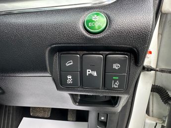 Honda CR-V 1.6 i-DTEC EX Auto 4WD Euro 6 5dr