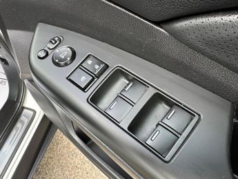 Honda CR-V 1.6 i-DTEC EX Auto 4WD Euro 6 5dr