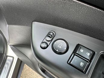 Honda CR-V 1.6 i-DTEC EX Auto 4WD Euro 6 5dr