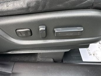 Honda CR-V 1.6 i-DTEC EX Auto 4WD Euro 6 5dr