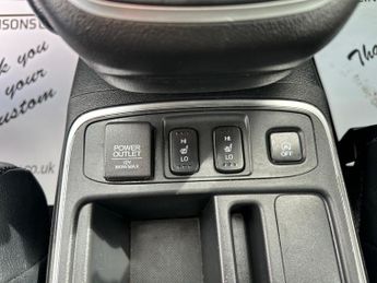 Honda CR-V 1.6 i-DTEC EX Auto 4WD Euro 6 5dr