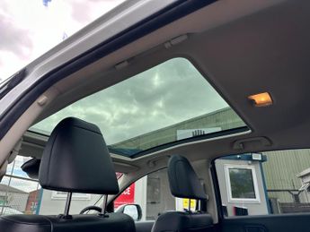 Honda CR-V 1.6 i-DTEC EX Auto 4WD Euro 6 5dr