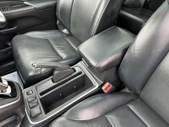 Honda CR-V 1.6 i-DTEC EX Auto 4WD Euro 6 5dr