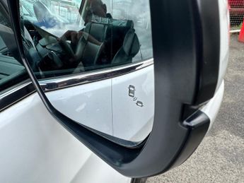 Honda CR-V 1.6 i-DTEC EX Auto 4WD Euro 6 5dr