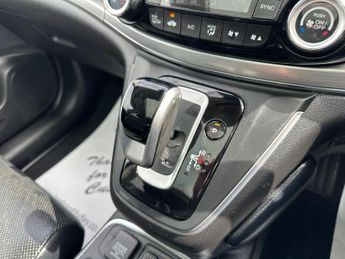 Honda CR-V 1.6 i-DTEC EX Auto 4WD Euro 6 5dr