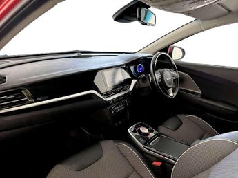 Kia Niro 39kWh 2 SUV 5dr Electric Auto (134 bhp)