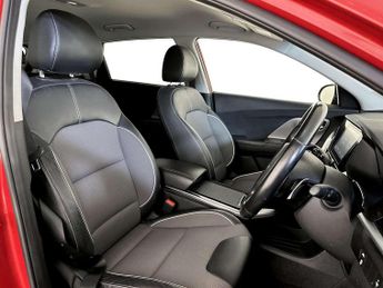 Kia Niro 39kWh 2 SUV 5dr Electric Auto (134 bhp)