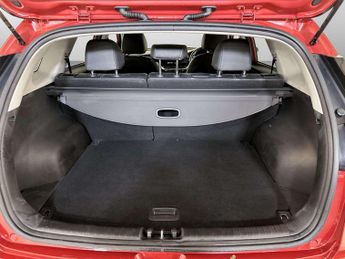 Kia Niro 39kWh 2 SUV 5dr Electric Auto (134 bhp)