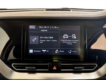 Kia Niro 39kWh 2 SUV 5dr Electric Auto (134 bhp)