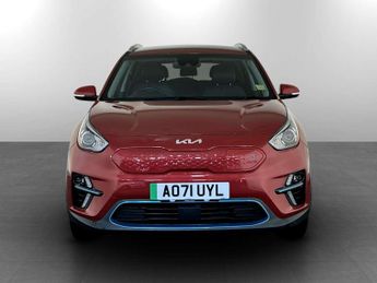 Kia Niro 39kWh 2 SUV 5dr Electric Auto (134 bhp)