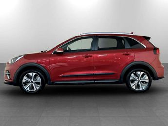 Kia Niro 39kWh 2 SUV 5dr Electric Auto (134 bhp)