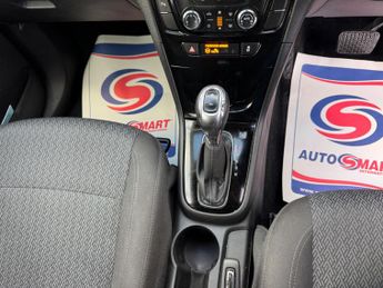 Vauxhall Mokka X 1.4i Turbo Active Auto Euro 6 5dr