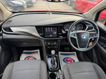 Vauxhall Mokka X 1.4i Turbo Active Auto Euro 6 5dr