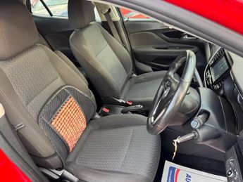 Vauxhall Mokka X 1.4i Turbo Active Auto Euro 6 5dr