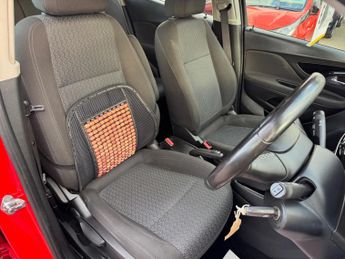 Vauxhall Mokka X 1.4i Turbo Active Auto Euro 6 5dr