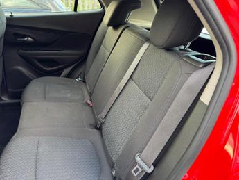 Vauxhall Mokka X 1.4i Turbo Active Auto Euro 6 5dr