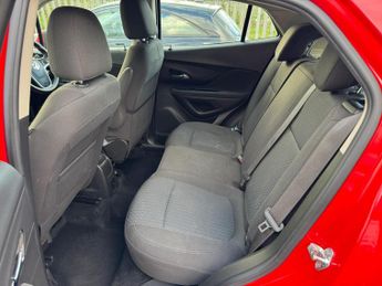 Vauxhall Mokka X 1.4i Turbo Active Auto Euro 6 5dr