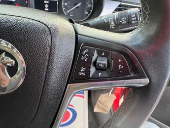 Vauxhall Mokka X 1.4i Turbo Active Auto Euro 6 5dr