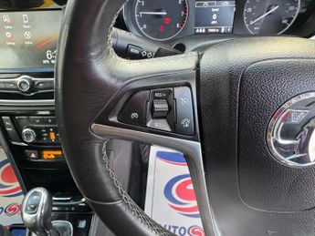 Vauxhall Mokka X 1.4i Turbo Active Auto Euro 6 5dr