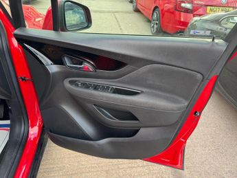 Vauxhall Mokka X 1.4i Turbo Active Auto Euro 6 5dr