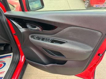 Vauxhall Mokka X 1.4i Turbo Active Auto Euro 6 5dr
