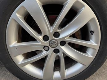 Vauxhall Mokka X 1.4i Turbo Active Auto Euro 6 5dr