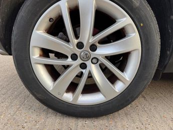 Vauxhall Mokka X 1.4i Turbo Active Auto Euro 6 5dr