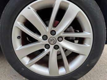 Vauxhall Mokka X 1.4i Turbo Active Auto Euro 6 5dr