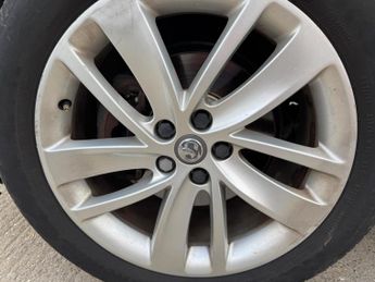 Vauxhall Mokka X 1.4i Turbo Active Auto Euro 6 5dr