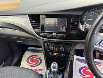 Vauxhall Mokka X 1.4i Turbo Active Auto Euro 6 5dr
