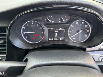 Vauxhall Mokka X 1.4i Turbo Active Auto Euro 6 5dr