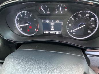 Vauxhall Mokka X 1.4i Turbo Active Auto Euro 6 5dr