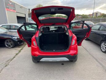 Vauxhall Mokka X 1.4i Turbo Active Auto Euro 6 5dr