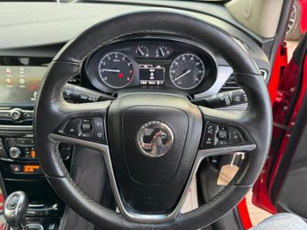 Vauxhall Mokka X 1.4i Turbo Active Auto Euro 6 5dr