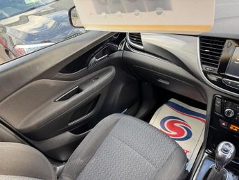 Vauxhall Mokka X 1.4i Turbo Active Auto Euro 6 5dr