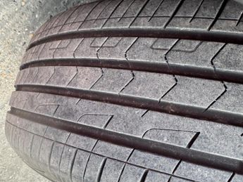 Vauxhall Mokka X 1.4i Turbo Active Auto Euro 6 5dr