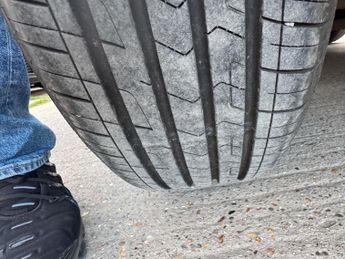 Vauxhall Mokka X 1.4i Turbo Active Auto Euro 6 5dr