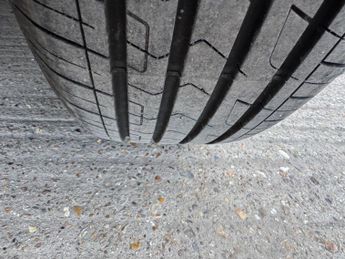 Vauxhall Mokka X 1.4i Turbo Active Auto Euro 6 5dr