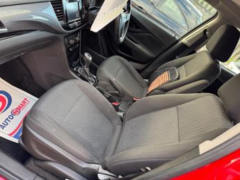 Vauxhall Mokka X 1.4i Turbo Active Auto Euro 6 5dr
