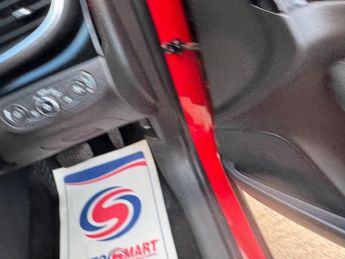 Vauxhall Mokka X 1.4i Turbo Active Auto Euro 6 5dr