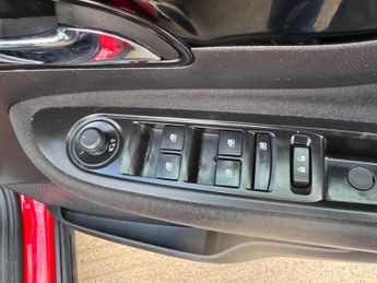 Vauxhall Mokka X 1.4i Turbo Active Auto Euro 6 5dr