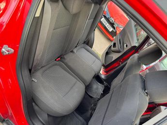 Vauxhall Mokka X 1.4i Turbo Active Auto Euro 6 5dr